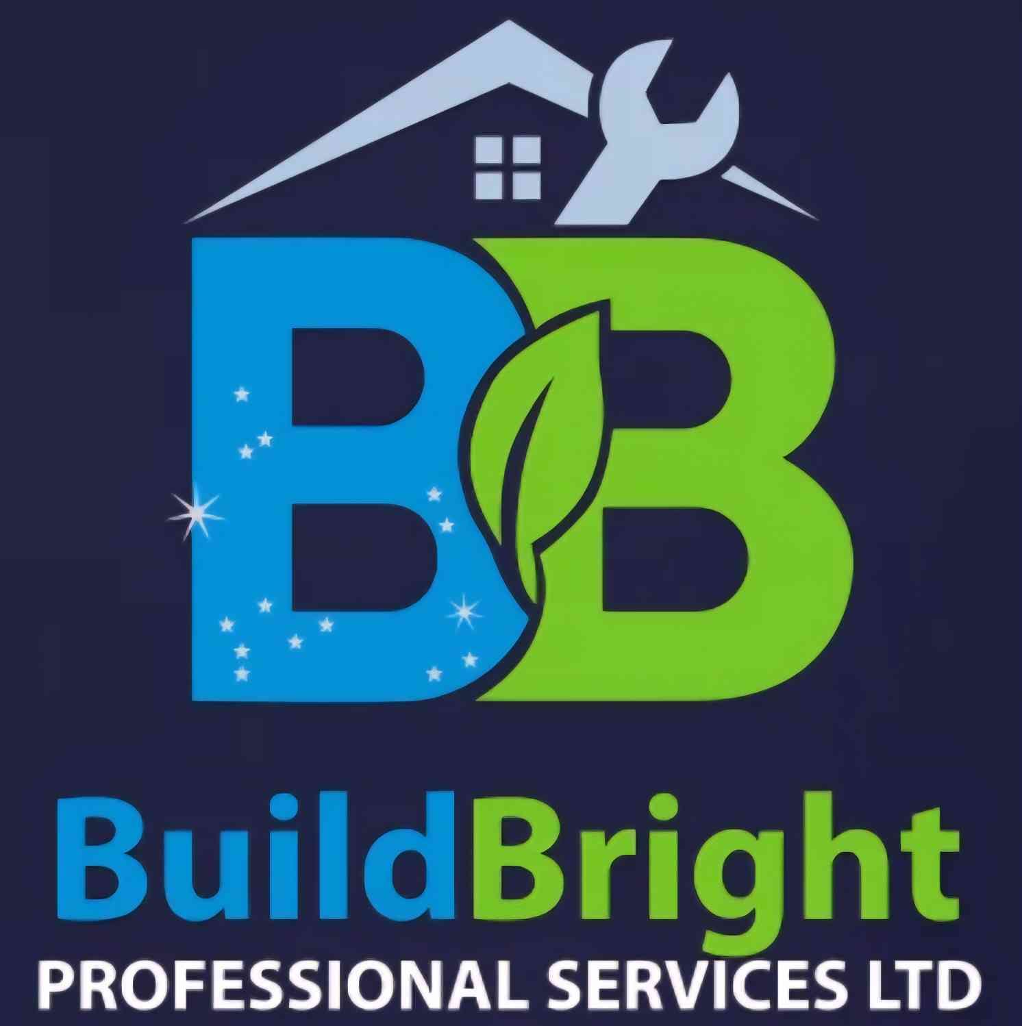 BuildBright logo